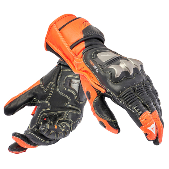 DAINESE FULL METAL 7 GLOVE 628