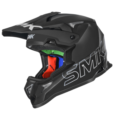 SMK ALLTERRA UNICOLOUR MA260