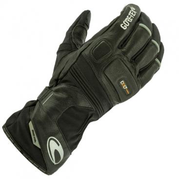 RICHA TYPHOON GTX GLOVE BLK