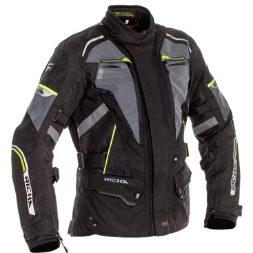 RICHA INFINITY 2 FLARE LADY JACKET