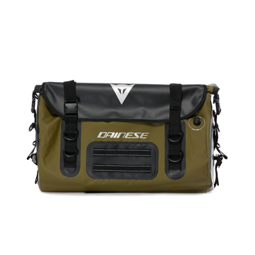 DAINESE EXPLORER WP DUFFEL BAG 45L 636 N