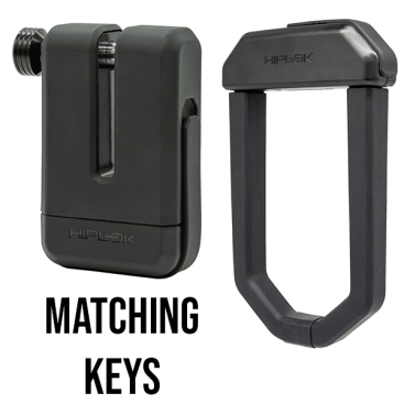 HIPLOK DX1000 + MD1000 BUNDLE KAL