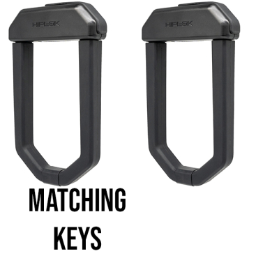 HIPLOK DX1000 2 PACK BUNDLE KAL