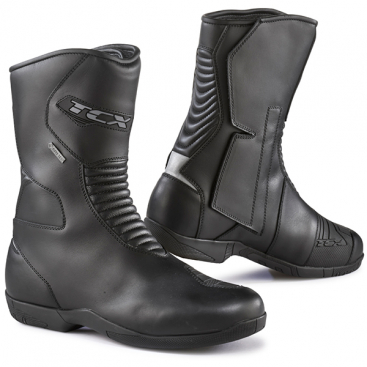 TCX X-FIVE.4 GTX BLACK 