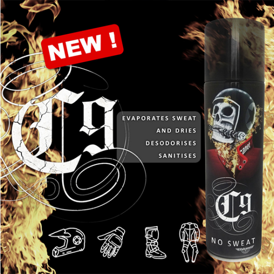 Vulcanet C9 Sanitising Spray Vulcanet C9 Sanitising Spray