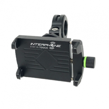 INTERPHONE ALUMINIUM CRAB