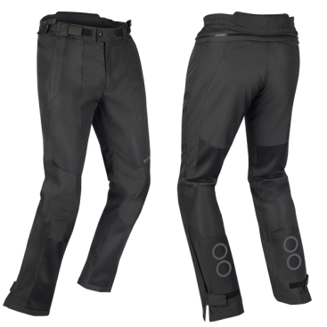 Mens Textile Trousers