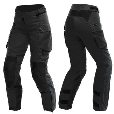 DAINESE LADAKH 3L D-DRY LADY TROUSER 631