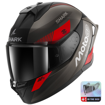 SHARK SKWAL CUP MOTOGP Mat KAR