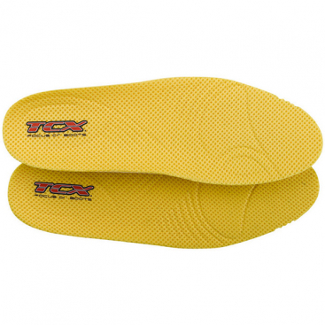 TCX Race Perf. R-S2 footbed 