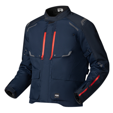 RICHA TAURUS JACKET BLUE
