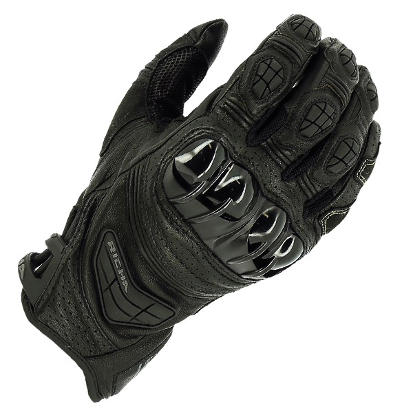 Richa Stealth Glove Review