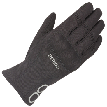 BERING GLOVES LADY TIVANO BLACK