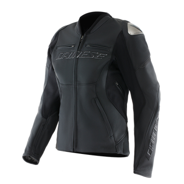 DAINESE RACING 5 LEATHER JACKET WOMEN 631