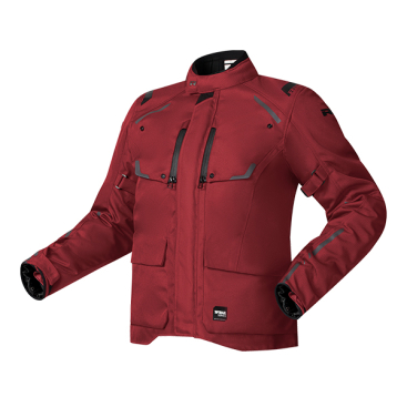 RICHA TAURUS JACKET LADIES BORD