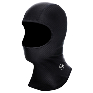 RICHA BALACLAVA SUMMER BLACK