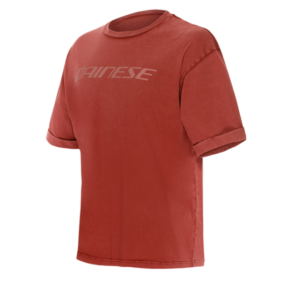 DAINESE SFUMATA T-SHIRT 79O