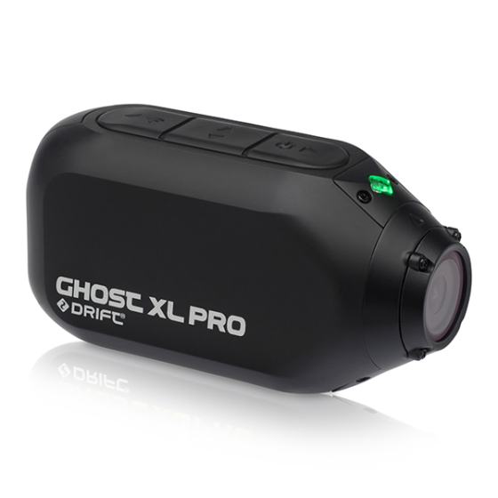 Drift GHOST XL PRO 4K CAMERA Drift GHOST XL PRO 4K CAMERA