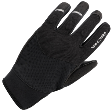 RICHA AIR JET GLOVE WOMEN BLACK