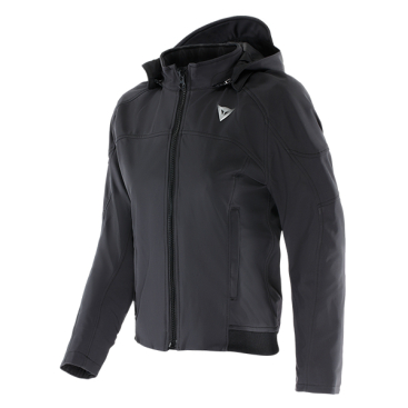 DAINESE IGNITE 2 HOODIE JKT WMN 001