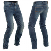 Richa Adventure Jean Review MCN