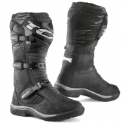 MCN Review the TCX Baja Boot MCN Review the TCX Baja Boot