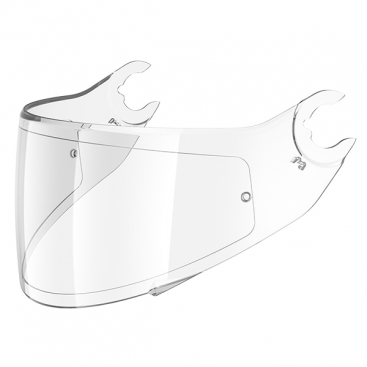 Shark Skwal/Spartan Pinlock Visor V7 CLEAR