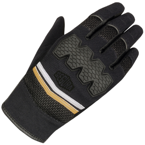 SEGURA GLV LADY ERWAN BLACK
