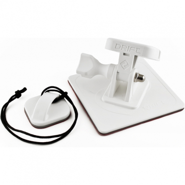 Drift surf mount