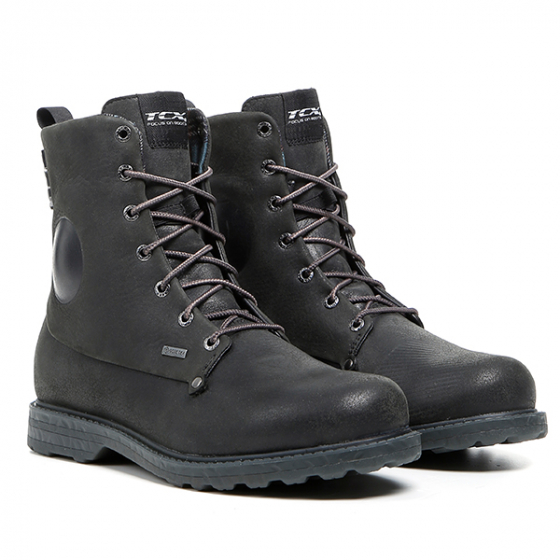 TCX BLEND 2 GTX BLACK 