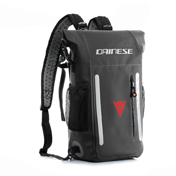 DAINESE EXPLORER WP BACKPACK 15L 001 N
