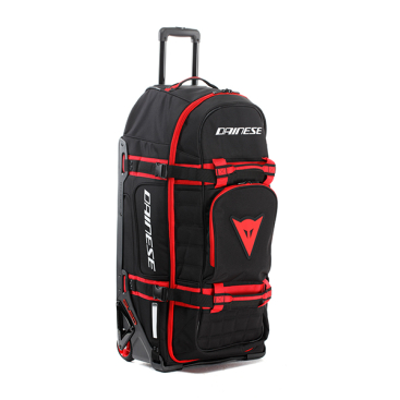 DAINESE D-RIG 2 WHEELED BAG 606 N