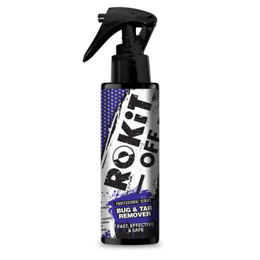 ROKIT OFF Bug & Tar Remover 250ml (PK6)