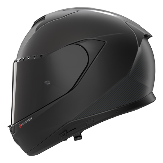 NOLAN X-904 UC TRIPLONERO 323