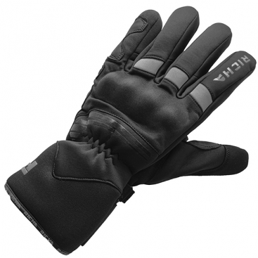 RICHA SUMMIT EVO GLOVE BL/GR