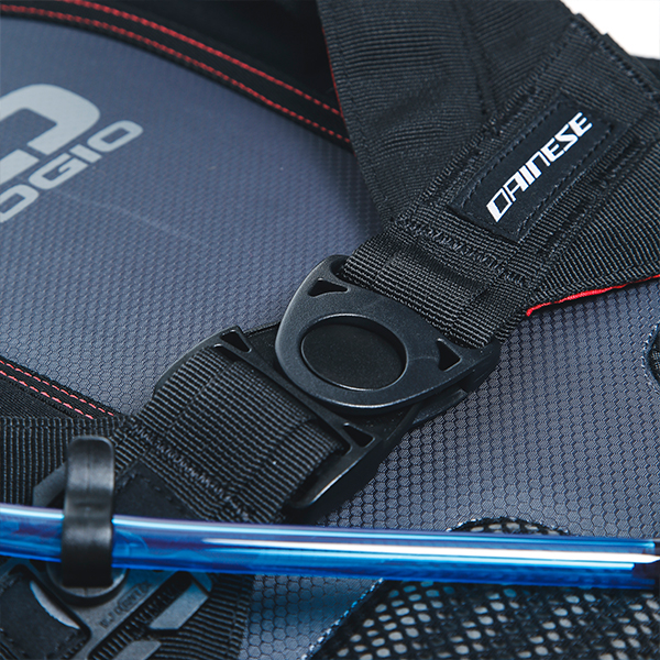 DAINESE ALLIGATOR BACKPACK 606 Nevis