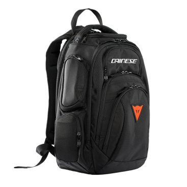 DAINESE D-GAMBIT 2 BACKPACK 001 N
