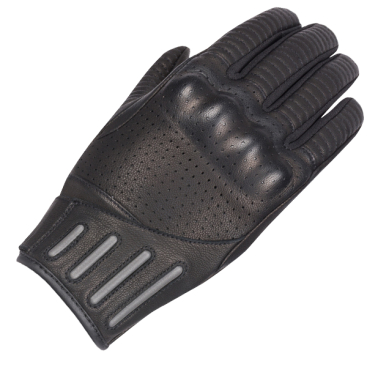 SEGURA GLV LADY KARMA BLACK