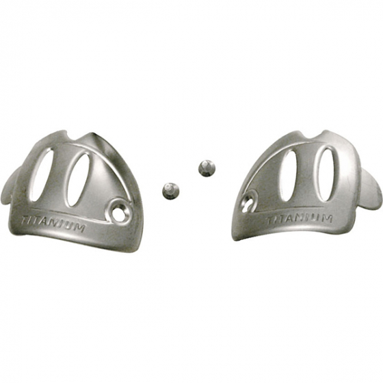 TCX  rear slider TCS EVO RX & REP.