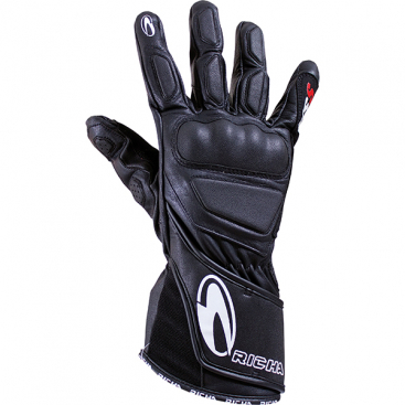 Richa WSS Ladies GLOVE black